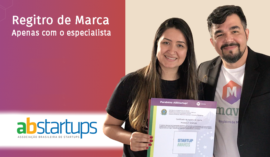 Prêmio Startup Awards tem seu registro homologado