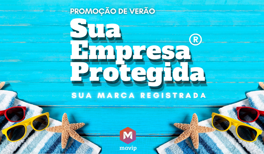 Promoção Verão