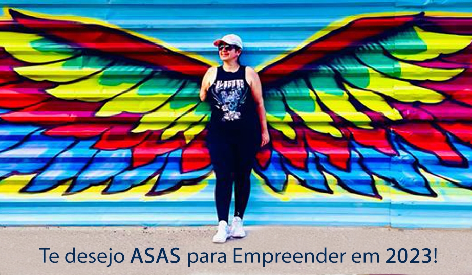 Empreender: É o que te espera em 2023!